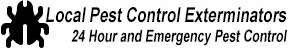 Cochranville PA Pest Control Exterminators